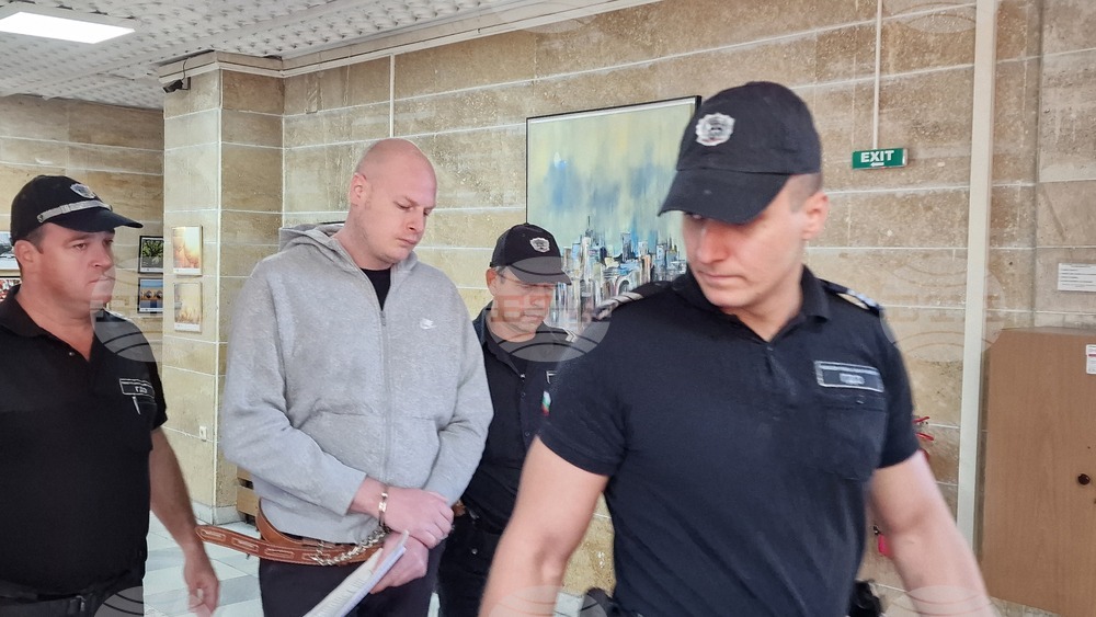 Отложиха делото срещу Рангел Бизюрев, осъден за убийството на Димитър Малинов от Цалапица