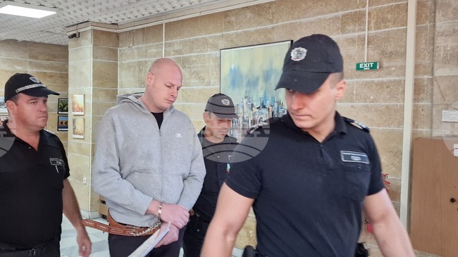 Отложиха делото срещу Рангел Бизюрев, осъден за убийството на Димитър Малинов от Цалапица