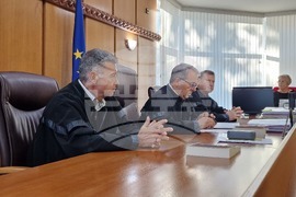 Пловдив - Апелативен съд - дело - Рангел Бизюрев