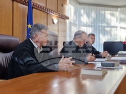 Пловдив - Апелативен съд - дело - Рангел Бизюрев