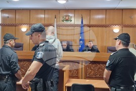 Пловдив - Апелативен съд - дело - Рангел Бизюрев