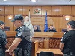 Пловдив - Апелативен съд - дело - Рангел Бизюрев