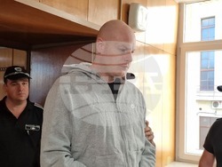 Пловдив - Апелативен съд - дело - Рангел Бизюрев