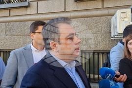 Народно събрание - Асен Василив - изявление