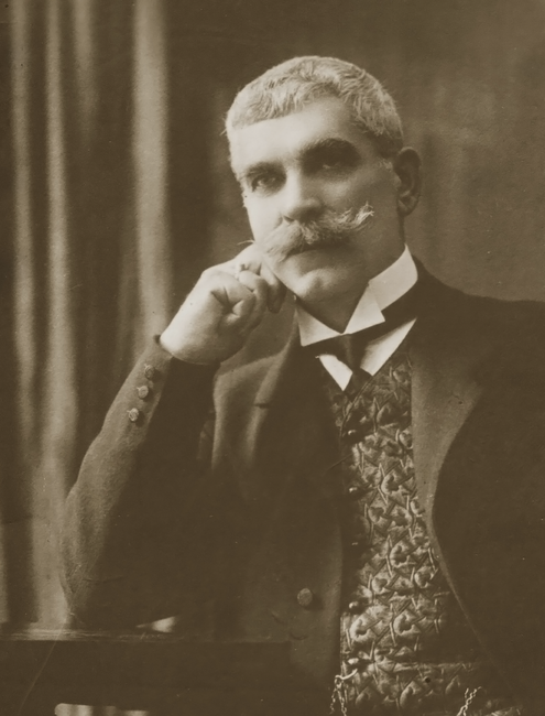 Национален литературен музей: 104 години от смъртта на Иван Вазов