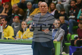 Ботевград - баскетбол - България - Португалия