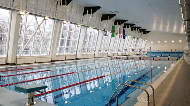 За трета поредна година сa организирани безплатни тренировки по плуване за учениците в Сливен