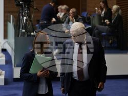 Народно събрание - заседание