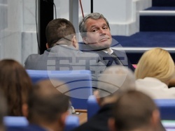 Народно събрание - заседание - Тошко Йорданов