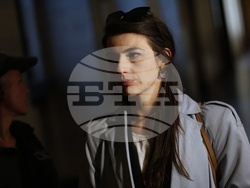 Съдебна палата - Никола Барбутов - Петър Рафаилов - мярка за неотклонение