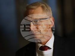 Съдебна палата - Никола Барбутов - Петър Рафаилов - мярка за неотклонение