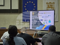 Благоевград - форум - възобновяема енергия