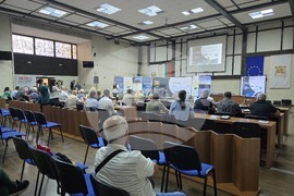 Благоевград - форум - възобновяема енергия