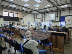 Благоевград - форум - възобновяема енергия