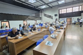 Благоевград - форум - възобновяема енергия