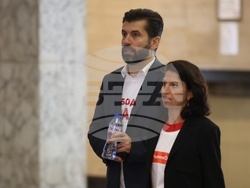 Съдебна палата - Никола Барбутов - Петър Рафаилов - мярка за неотклонение