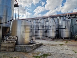 Сухиндол - Винарна „Ловико“ в Сухиндол