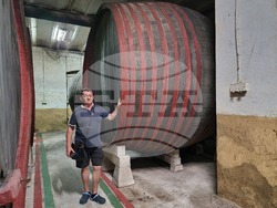 Сухиндол - Винарна „Ловико“ в Сухиндол