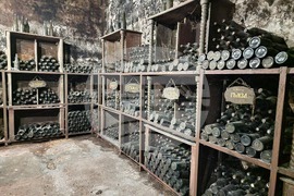 Сухиндол - Винарна „Ловико“ в Сухиндол