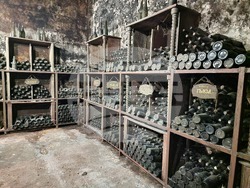 Сухиндол - Винарна „Ловико“ в Сухиндол