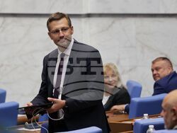 Народно събрание - заседание - Станислав Анастасов