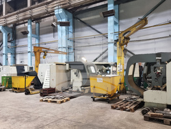 Плевен - ПАТ БГ - производство