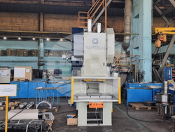 Плевен - ПАТ БГ - производство