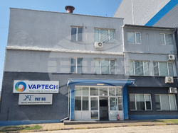 Плевен - ПАТ БГ 