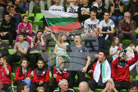 Ботевград - баскетбол - България - Португалия