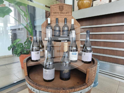 Село Смочево - винарски комплекс „Меди Вали“