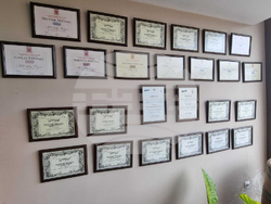 Село Смочево - винарски комплекс „Меди Вали“