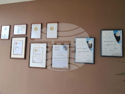 Село Смочево - винарски комплекс „Меди Вали“