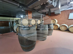 Село Смочево - винарски комплекс „Меди Вали“