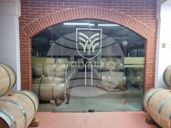 Село Смочево - винарски комплекс „Меди Вали“