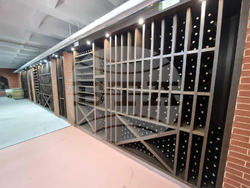 Село Смочево - винарски комплекс „Меди Вали“