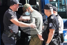 Варна - Районна прокуратура - мярка за неотклонение
