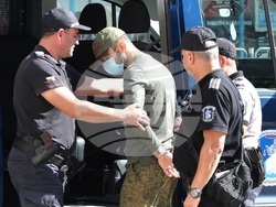 Варна - Районна прокуратура - мярка за неотклонение