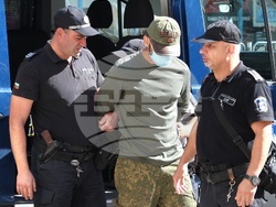 Варна - Районна прокуратура - мярка за неотклонение