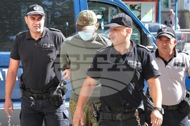 Варна - Районна прокуратура - мярка за неотклонение