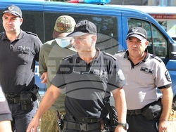 Варна - Районна прокуратура - мярка за неотклонение