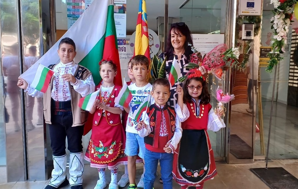 Откриването на новата учебна година в Българското неделно училище „Св. Иван Рилски“ в Хатива ще се състои на 5 октомври