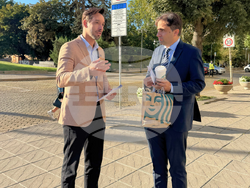 Снимка: Пресцентър ПП "Спаси София" 