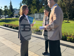 Снимка: Пресцентър ПП "Спаси София" 