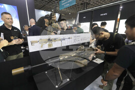 Taiwan Aerospace & Defense Exhibition