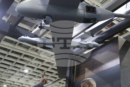 Taiwan Aerospace & Defense Exhibition