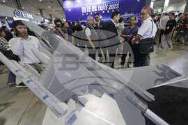 Taiwan Aerospace & Defense Exhibition