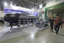 Taiwan Aerospace & Defense Exhibition