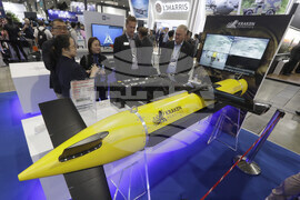 Taiwan Aerospace & Defense Exhibition