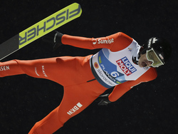 Slovenia Nordic World Championships