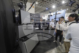 Taiwan Aerospace & Defense Exhibition
